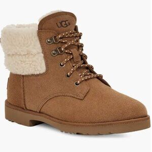 UGG ankle boots